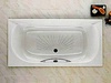 Чугунная ванна Roca Akira 23257000R (170х85)