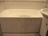 Чугунная ванна Roca Akira 23257000R (170х85)