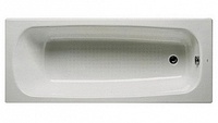Чугунная ванна Roca Continental 21291100R (170х70)