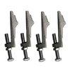Чугунная ванна Roca Continental 21291200R (160х70)