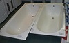 Чугунная ванна Roca Continental 21291200R (160х70)