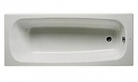 Чугунная ванна Roca Continental 21291300R (150х70)