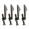 Чугунная ванна Roca Continental 21291300R (150х70)