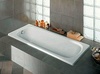 Чугунная ванна Roca Continental 21291300R (150х70)