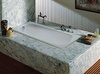 Чугунная ванна Roca Continental 21291300R (150х70)