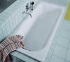 Чугунная ванна Roca Continental 21291300R (150х70)