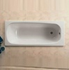 Чугунная ванна Roca Continental 21291300R (150х70)