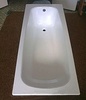 Чугунная ванна Roca Continental 21291300R (150х70)