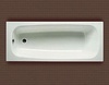 Чугунная ванна Roca Continental 21291300R (150х70)