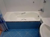 Чугунная ванна Roca Haiti 2327G000R (170х80)