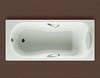 Чугунная ванна Roca Haiti 2327G000R (170х80)