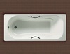 Чугунная ванна Roca Malibu 23097000R (170х75)