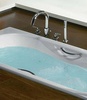 Чугунная ванна Roca Malibu 23157000R (150х75)
