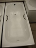 Чугунная ванна Roca Malibu 23157000R (150х75)