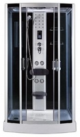 Душевая кабина Fresh D9120 (120 см)