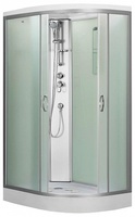 Душевая кабина Fresh E1203M L