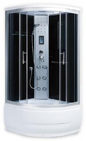 Душевая кабина Fresh F801
