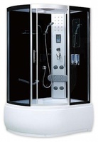 Душевая кабина Fresh F9012 (120 см) белый R