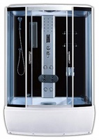Душевая кабина Fresh F9120 (120 см)