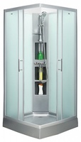 Душевая кабина Fresh H303A G (80 см)