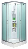 Душевая кабина Fresh H303A W (80 см)