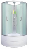 Душевая кабина Fresh H308 (90 см)