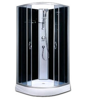Душевая кабина Fresh H309 G (90 см)