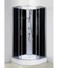 Душевая кабина Fresh H309 G (90 см)