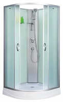 Душевая кабина Fresh H309 M (90 см)