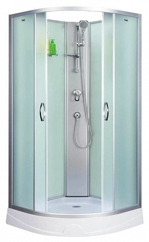 Душевая кабина Fresh H309 M (90 см)