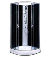 Душевая кабина Fresh H309GA (80 см)