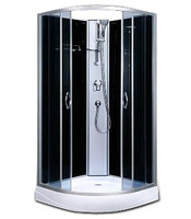 Душевая кабина Fresh H309GB (100 см)