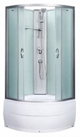 Душевая кабина Fresh H310 M (90 см)