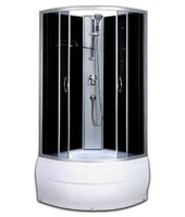 Душевая кабина Fresh H310GA (80 см)