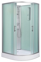 Душевая кабина Fresh H312 (120 см) L