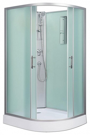 Душевая кабина Fresh H312 (120 см) L