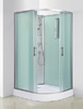 Душевая кабина Fresh H312 (120 см) L