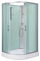 Душевая кабина Fresh H312 (120 см) R