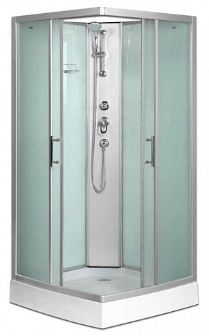 Душевая кабина Fresh H325 M (90 см)