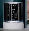 Душевая кабина Fresh R6802 G
