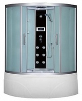 Душевая кабина Fresh R6803 W