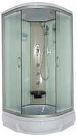 Душевая кабина River Desna 80/26 MT