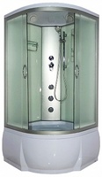 Душевая кабина River Desna 90/46 MT