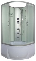 Душевая кабина River Desna 90/46 MT БК