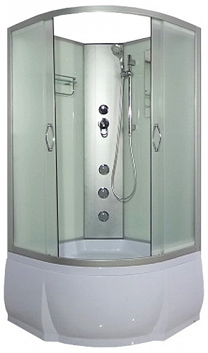 Душевая кабина River Desna 90/46 MT БК