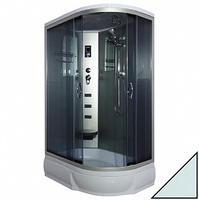 Душевая кабина River Dunay 110/80/26 L МТ