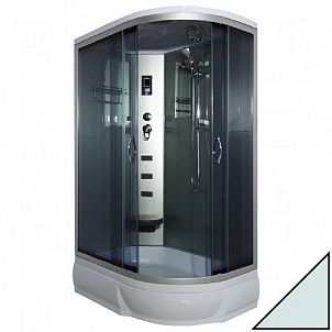Душевая кабина River Dunay 120/80/26 МТ L