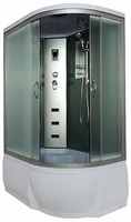 Душевая кабина River Dunay 120/80/46 MT L
