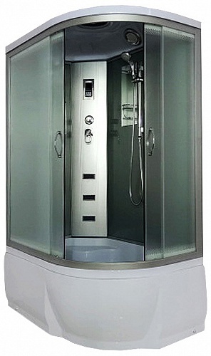 Душевая кабина River Dunay 120/80/46 MT L