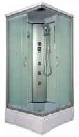 Душевая кабина River Quadro 80/26 MT